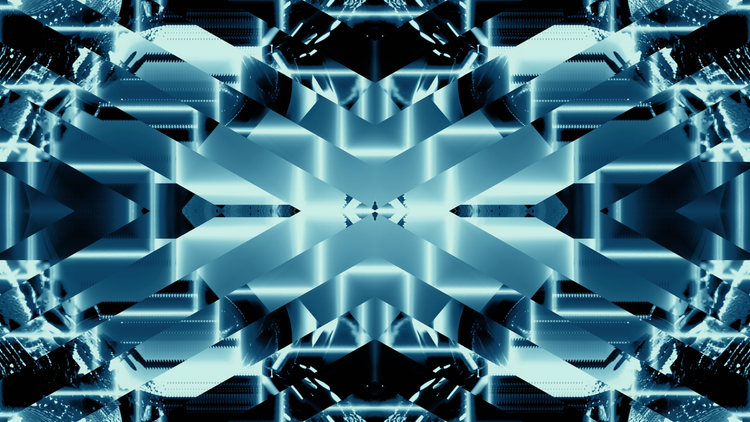 20250542: Black Network "May" Content Pack